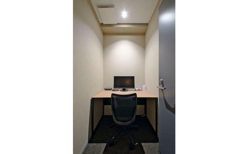 ROOM W 12 - H¹T西葛西（サテライト型シェアオフィス）