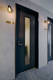 H¹T西葛西（サテライト型シェアオフィス） ROOM W 12の室内の写真