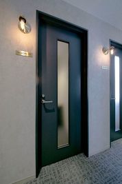 H¹T西葛西（サテライト型シェアオフィス） ROOM W 15の室内の写真