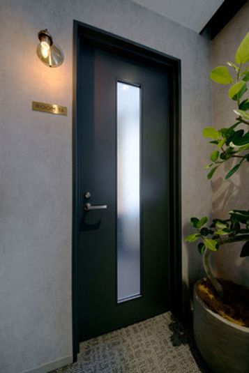 ROOM W 16 - H¹T西葛西（サテライト型シェアオフィス）