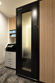 H¹T多摩センター（サテライト型シェアオフィス） ROOM R 02の室内の写真