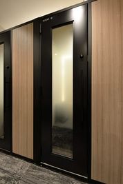 H¹T多摩センター（サテライト型シェアオフィス） ROOM R 07の室内の写真