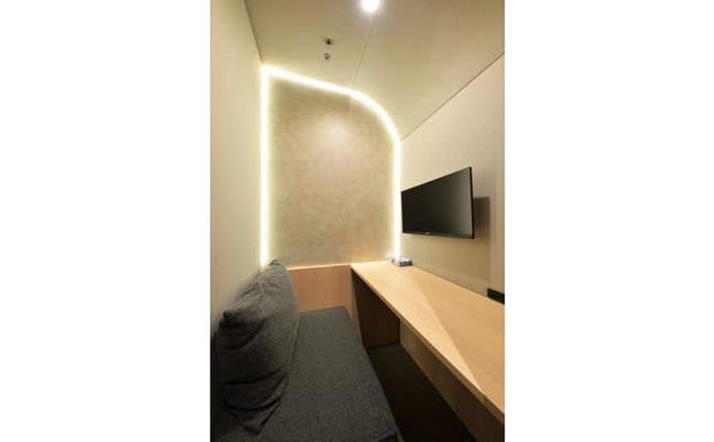 H¹T多摩センター（サテライト型シェアオフィス） ROOM R 08の室内の写真