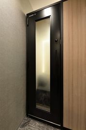 H¹T多摩センター（サテライト型シェアオフィス） ROOM R 08の室内の写真