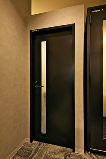 BOOTH 01(1名) - H¹T北千住西口(旧H¹T北千住)(サテライト型シェアオフィス)