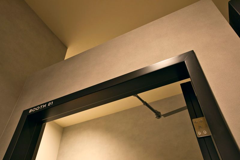 BOOTH 01(1名) - H¹T北千住西口(旧H¹T北千住)(サテライト型シェアオフィス)