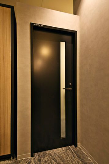 BOOTH 02（1名） - H¹T北千住西口（旧H¹T北千住）（サテライト型シェアオフィス）