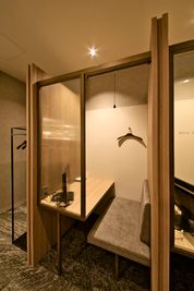 H¹T北千住西口（旧H¹T北千住）（サテライト型シェアオフィス） BOX 01（1名）の室内の写真