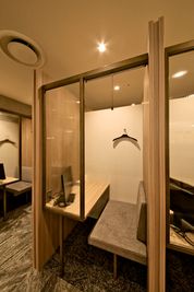 H¹T北千住西口（旧H¹T北千住）（サテライト型シェアオフィス） BOX 05（1名）の室内の写真