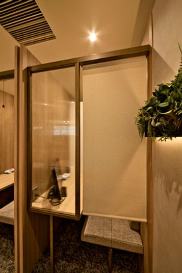 BOX 07(1名) - H¹T北千住西口(旧H¹T北千住)(サテライト型シェアオフィス)