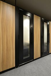 H¹T湘南台（サテライト型シェアオフィス） ROOM R 03の室内の写真