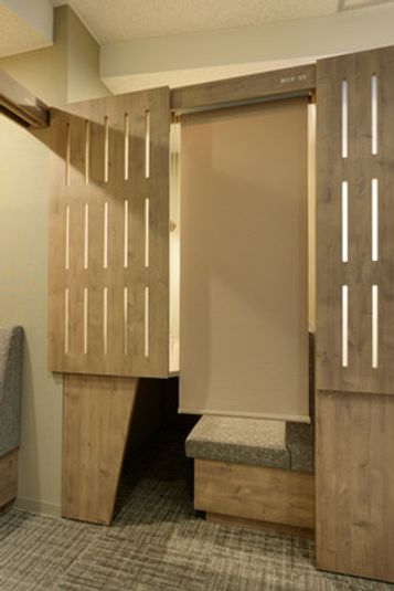 BOX 03（1名） - H¹T麹町（サテライト型シェアオフィス）