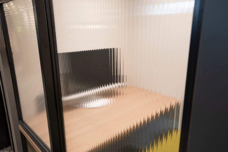 BOX 07（1名） - H¹T有楽町（サテライト型シェアオフィス）