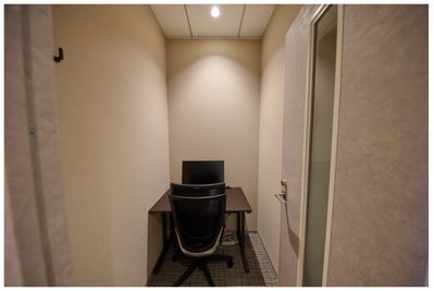 H¹T仙台（サテライト型シェアオフィス） ROOM W 03の室内の写真