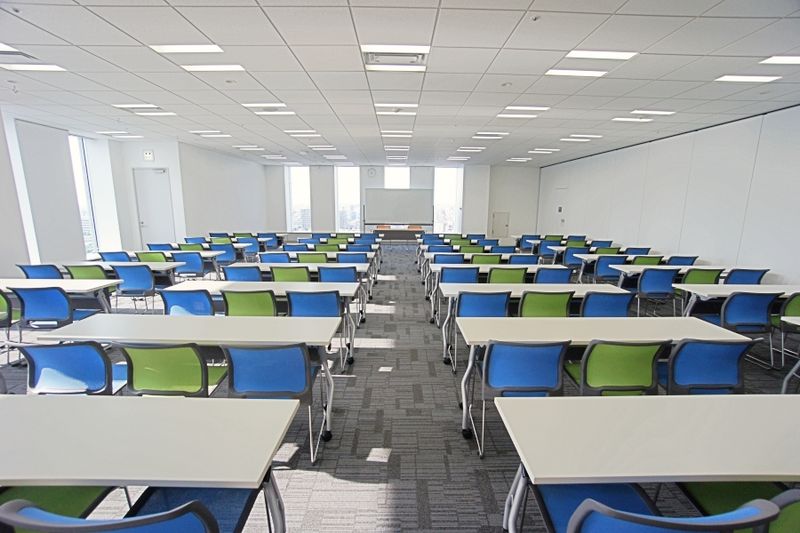 第1会議室 - 名古屋会議室 プライムセントラルタワー名古屋駅前店