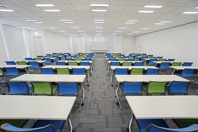 名古屋会議室 プライムセントラルタワー名古屋駅前店 第1会議室の室内の写真