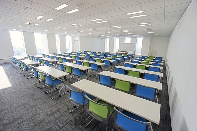 第1会議室 - 名古屋会議室 プライムセントラルタワー名古屋駅前店