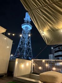 レンタルスペース名古屋　エムズ企画 【屋上貸切】レンタルスペース名古屋の室内の写真