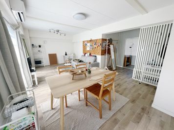 藤が丘｜ハウススタジオ 藤が丘 PRIME house No.1の室内の写真