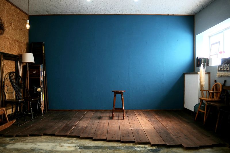 レンタルスタジオ アンデイズ - レンタルスタジオ アンデイズ