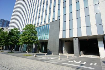 名古屋会議室 プライムセントラルタワー名古屋駅前店 第1会議室の外観の写真