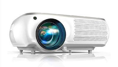 端子：AV/VGA/HDMI/USB/SD　変換ケーブル有り　スピーカー接続可能 - スタジオ２１ アクセスのよい多目的レッスンスタジオ／会議室の設備の写真