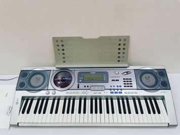 電子ピアノ（オプション）★要申込み★ - スタジオ２１ アクセスのよい多目的レッスンスタジオ／会議室の設備の写真