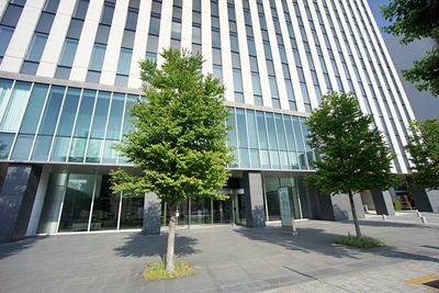 名古屋会議室 プライムセントラルタワー名古屋駅前店 第1会議室の外観の写真