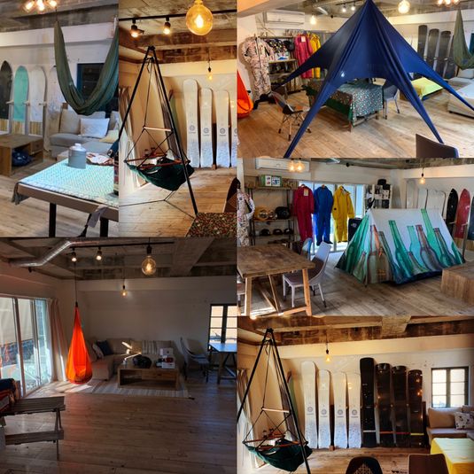 iro-dama イロダマスペース緑地公園　by glacier - iro-dama イロダマスペース　緑地公園by glacier