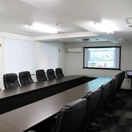 草加駅から徒歩5分！会議室！ - HOTEL HOUSEN　草加　会議室