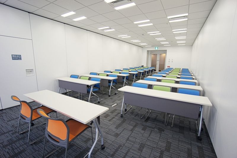 第2会議室 - 名古屋会議室 プライムセントラルタワー名古屋駅前店