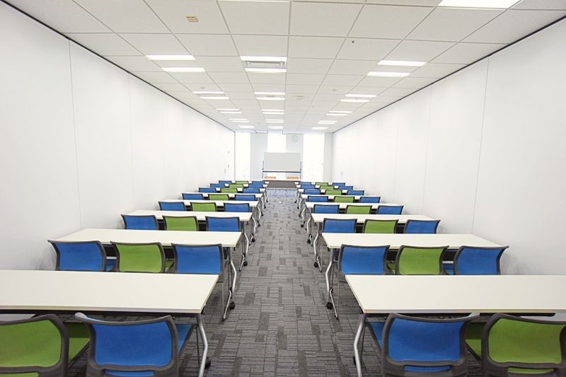 第2会議室 - 名古屋会議室 プライムセントラルタワー名古屋駅前店