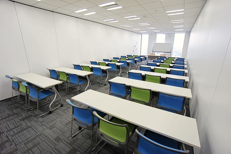 第2会議室 - 名古屋会議室 プライムセントラルタワー名古屋駅前店