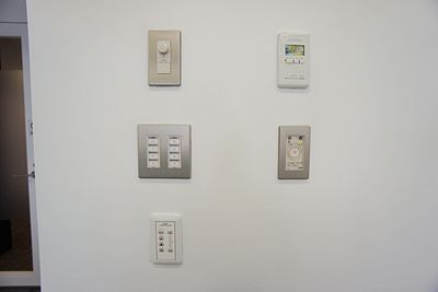 名古屋会議室 プライムセントラルタワー名古屋駅前店 第2会議室の設備の写真