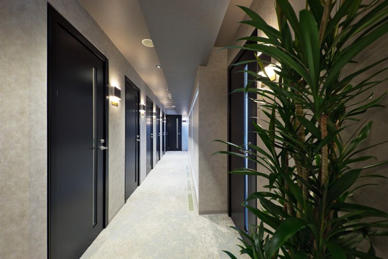 ROOM X 05 - H¹T日暮里(サテライト型シェアオフィス)