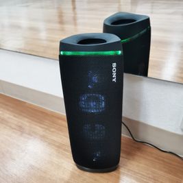 Bluetoothスピーカー - スタジオ２１ アクセスのよい多目的レッスンスタジオ／会議室の設備の写真