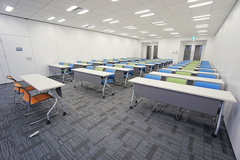 第3会議室 - 名古屋会議室 プライムセントラルタワー名古屋駅前店