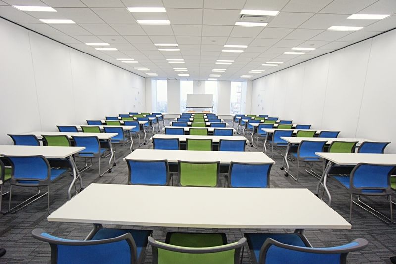 第3会議室 - 名古屋会議室 プライムセントラルタワー名古屋駅前店