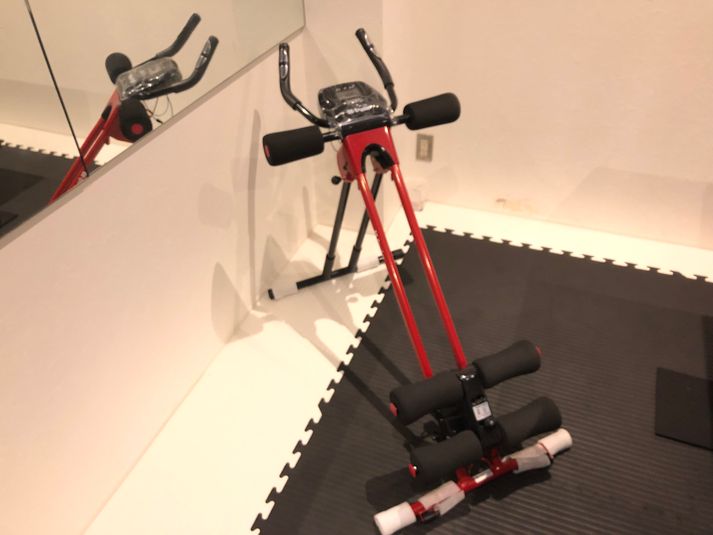 播磨坂レンタルジム - 播磨坂レンタルスペース