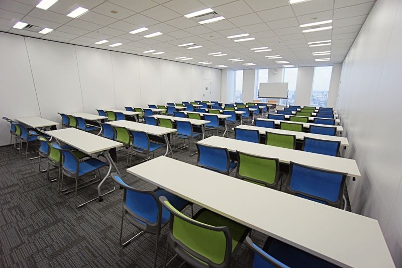 第3会議室 - 名古屋会議室 プライムセントラルタワー名古屋駅前店