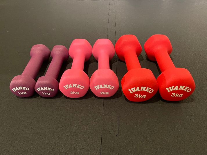 堀江パーソナルジム - 堀江パーソナルジム 