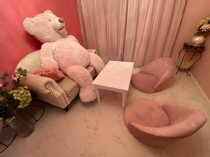 【セルフstudio モモハコ幟町公園前】 - OK-space