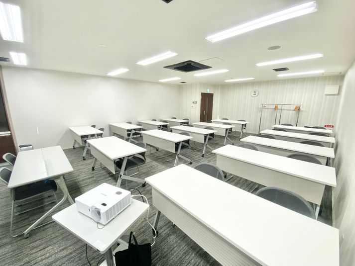 仙台｜PARM-CITY131貸会議室　Room4B｜最大30名 - PARM-CITY131貸会議室