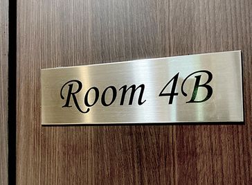 【PARM-CITY131貸会議室　Room4B】Room4B入口 - PARM-CITY131貸会議室 仙台｜PARM-CITY131貸会議室　Room4B｜最大30名の入口の写真