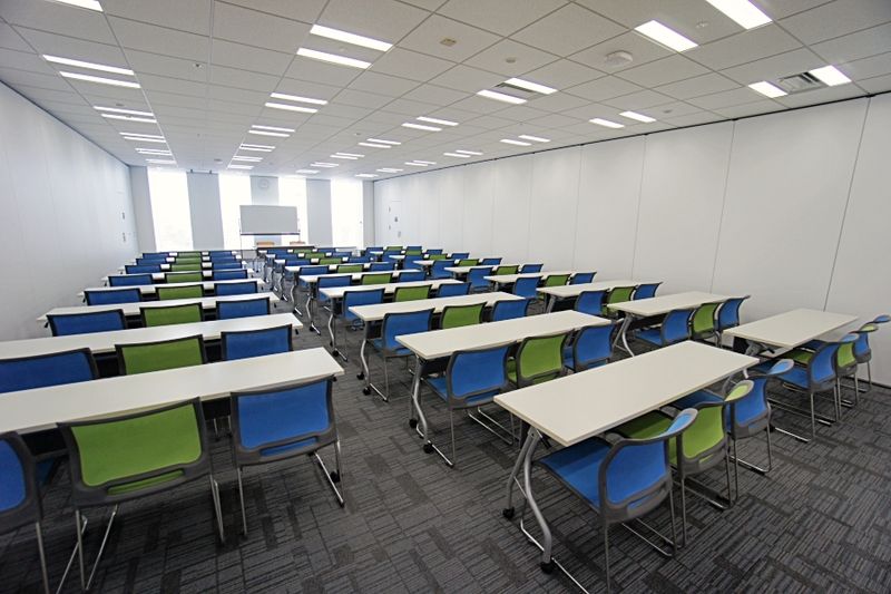 第4会議室 - 名古屋会議室 プライムセントラルタワー名古屋駅前店