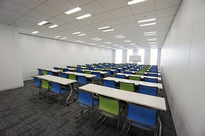 第4会議室 - 名古屋会議室 プライムセントラルタワー名古屋駅前店