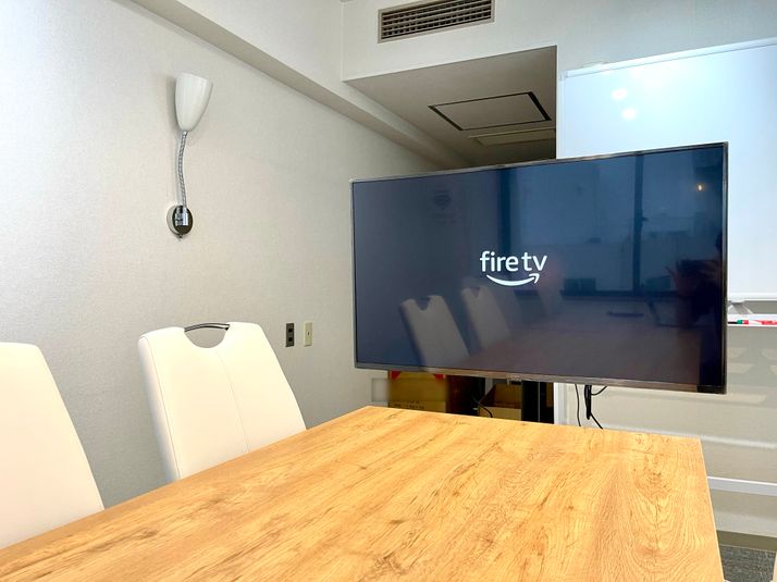 新大阪のスペース - 新大阪駅の東口10秒のレンタルスペース/会議室【SS新大阪】