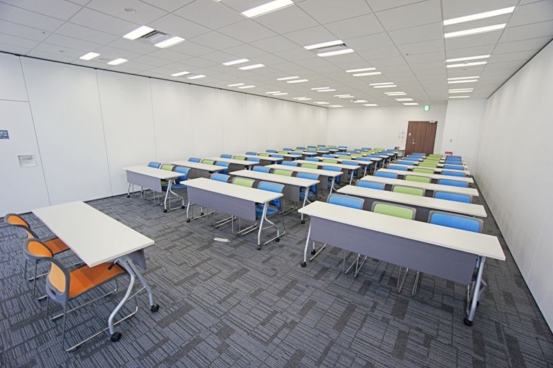 第4会議室 - 名古屋会議室 プライムセントラルタワー名古屋駅前店