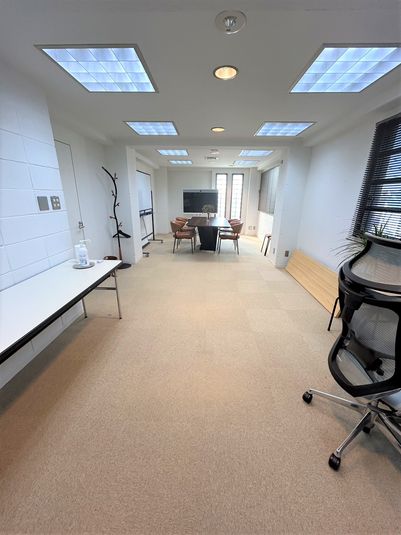 ４F貸切会議室・レンタルスペース　 - OTTO CITTA LOUNGE