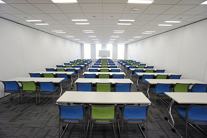 第4会議室 - 名古屋会議室 プライムセントラルタワー名古屋駅前店